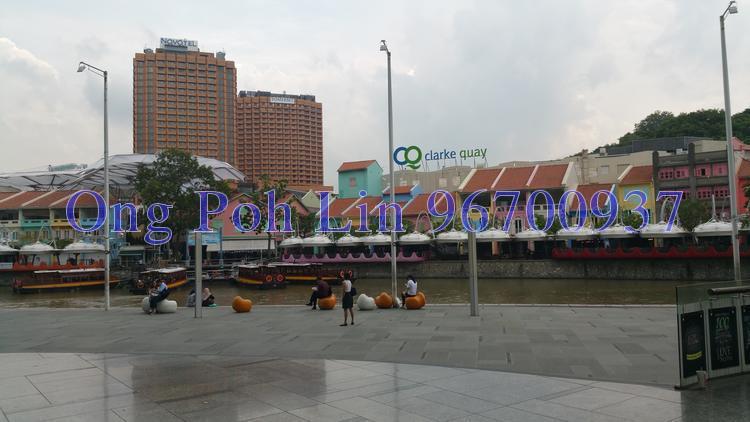The Central (D1), Office #130215252